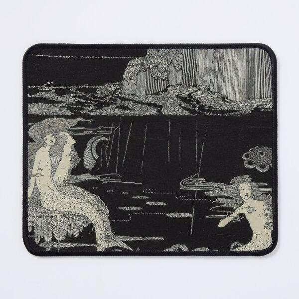 Item preview, Harry Clarke designed and sold by osbornejo1.
