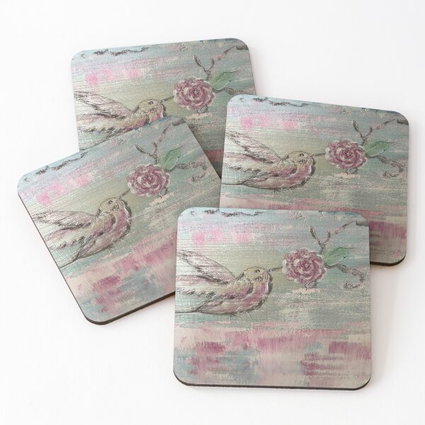 Item preview, Bird Flies Free designed and sold by lissi kaplan.