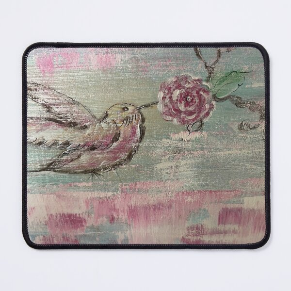 Item preview, Bird Flies Free designed and sold by lissi kaplan.