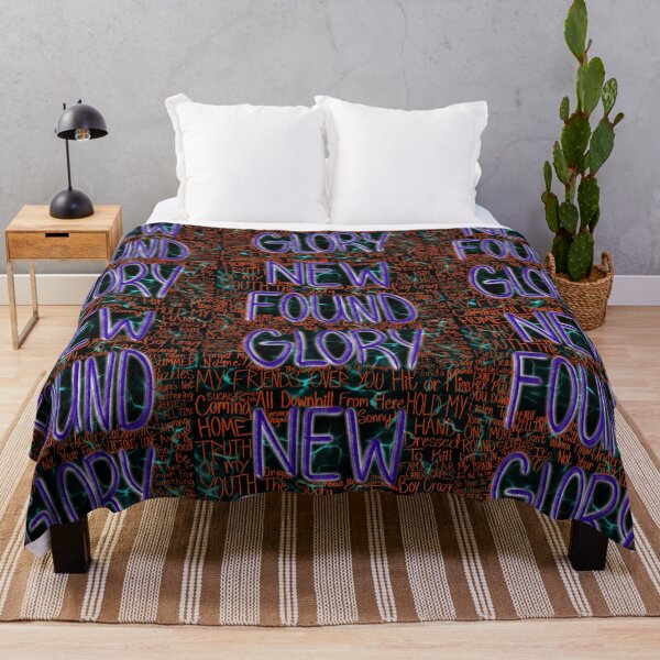 Item preview, New Found Glory Songs designed and sold by EmJCreations.