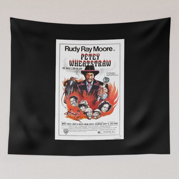 Item preview, Gift For Men Petey Wheatstraw The Devils Son In Law Gifts Movie Fans designed and sold by NiaFlatley.