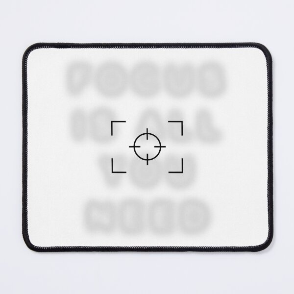 Item preview, Photographer Focus Is All You Need Camera Lovers designed and sold by christinecather.