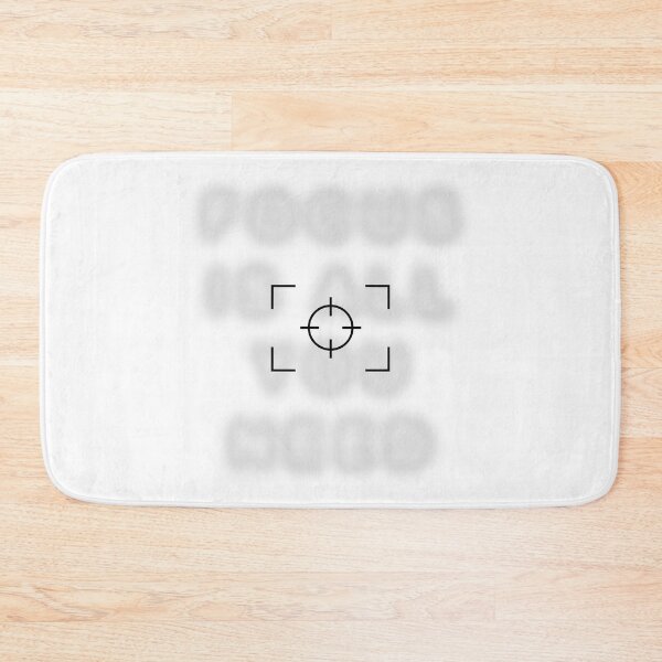 Item preview, Photographer Focus Is All You Need Camera Lovers designed and sold by christinecather.