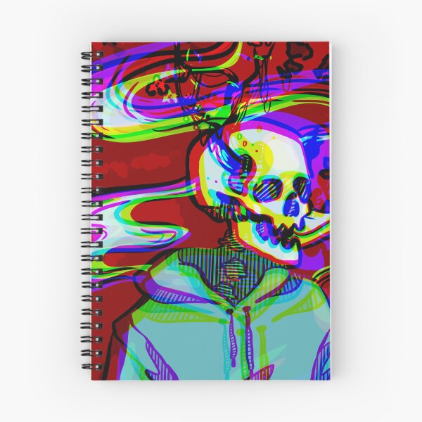 Item preview, cool skeleton designed and sold by roadturtles.