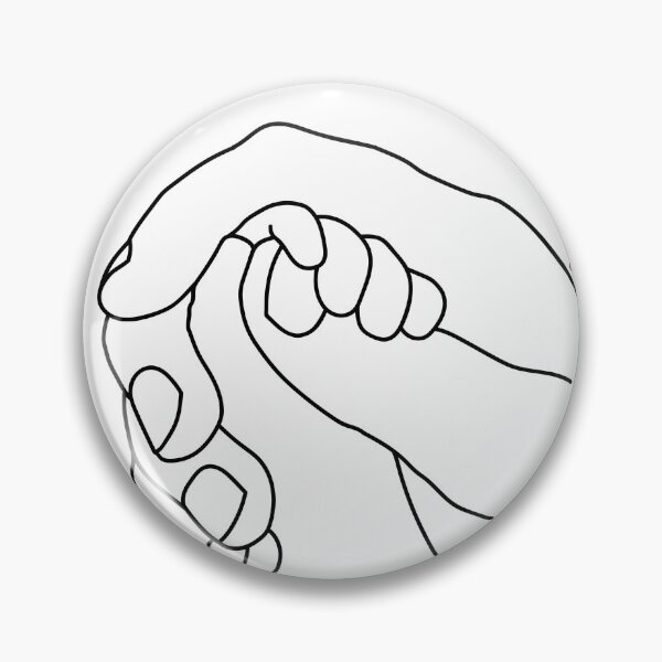 Item preview, Mother and baby hands designed and sold by Timotius-Iwan.