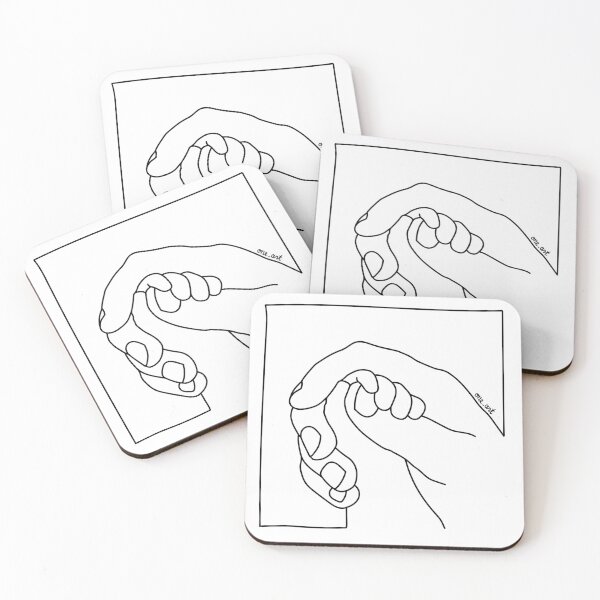Item preview, Mother and baby hands designed and sold by Timotius-Iwan.