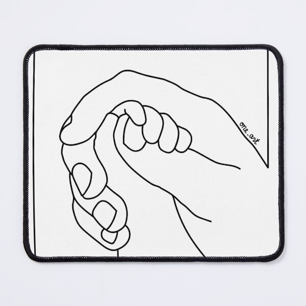 Item preview, Mother and baby hands designed and sold by Timotius-Iwan.