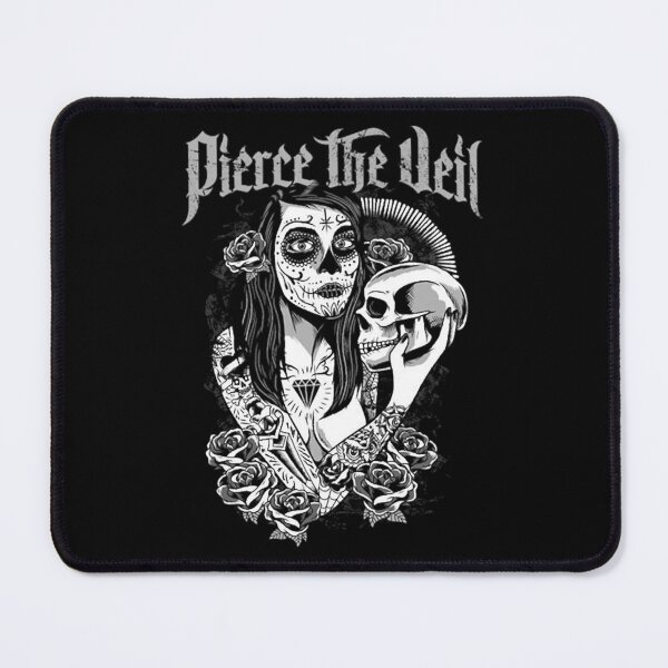 Item preview, Gift For Men The Veil Of Metalcore Design Poster Retro Vintage designed and sold by Howellgia.