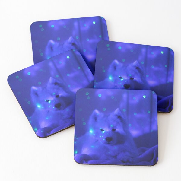 Artikelvorschau, samoyed entworfen und verkauft von sarahsmithphoto.