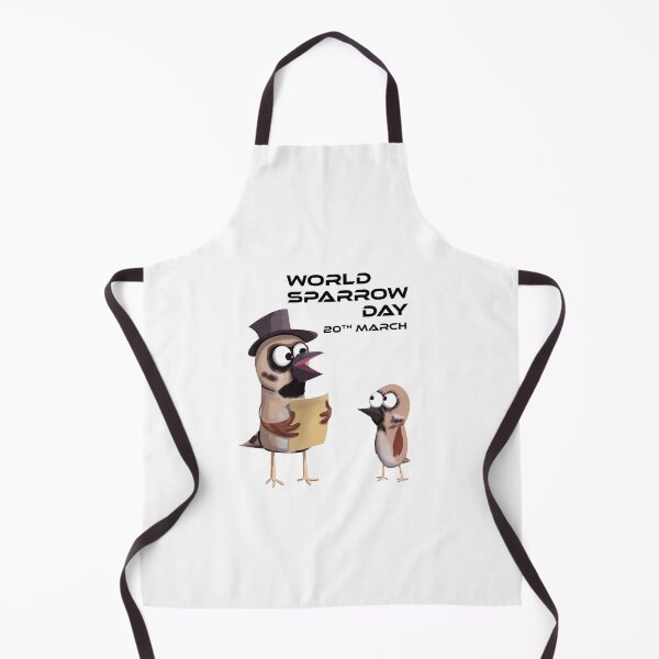 Item preview, World Sparrow day designed and sold by Chethankumarhr.