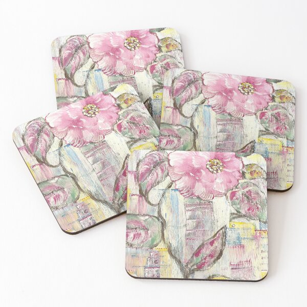 Item preview, Spring Flower designed and sold by lissi kaplan.