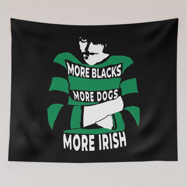 Artikelvorschau, Geschenk für Männer More Blacks Irish Phil Lynott Celtic Premium T-Shirt Kleidung Vtg Unisex entworfen und verkauft von Schiller2003.