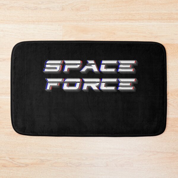 Item preview, SPACE FORCE | Super Cool Space Military designed and sold by StickerPolitics.