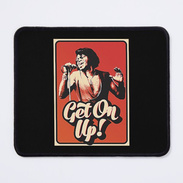 Item preview, Great Model James Brown Get On Up Awesome For Movie Fan designed and sold by NiaFlatley.