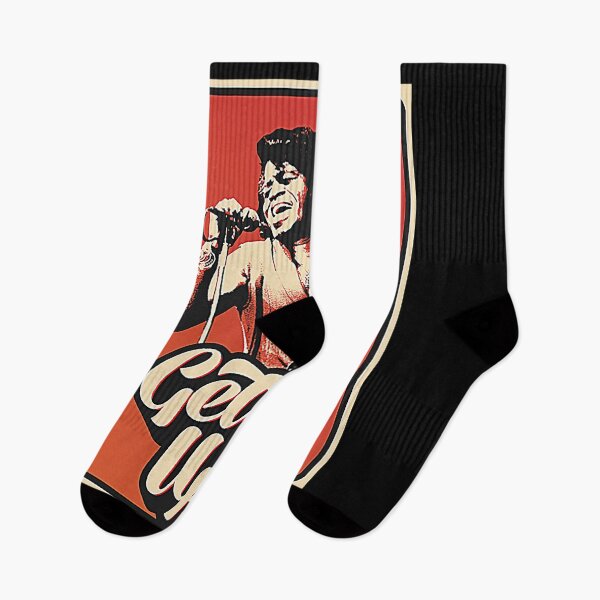 Item preview, Great Model James Brown Get On Up Awesome For Movie Fan designed and sold by NiaFlatley.
