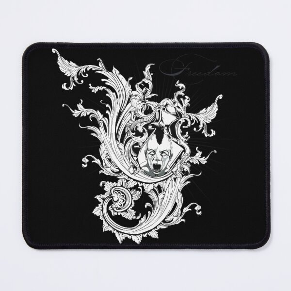 Item preview, Dangerous Art on designed and sold by aryagiri.