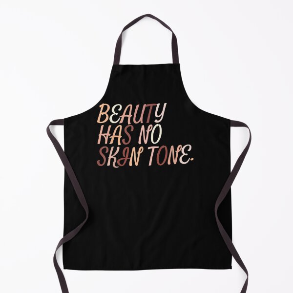Item preview, Beauty Has No Skin Tone Melanin designed and sold by DeannaMarks.