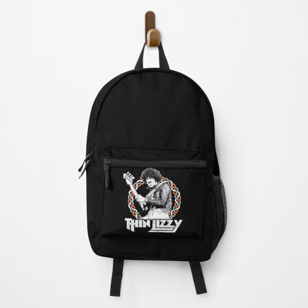 Artikelvorschau, Geschenke für Männer Dünnes Lizzy Vintage Premium First Logo T-Shirt im Vintage-Stil entworfen und verkauft von Schiller2003.