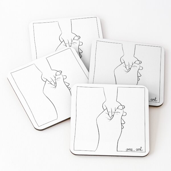 Item preview, Hold my hand designed and sold by Timotius-Iwan.