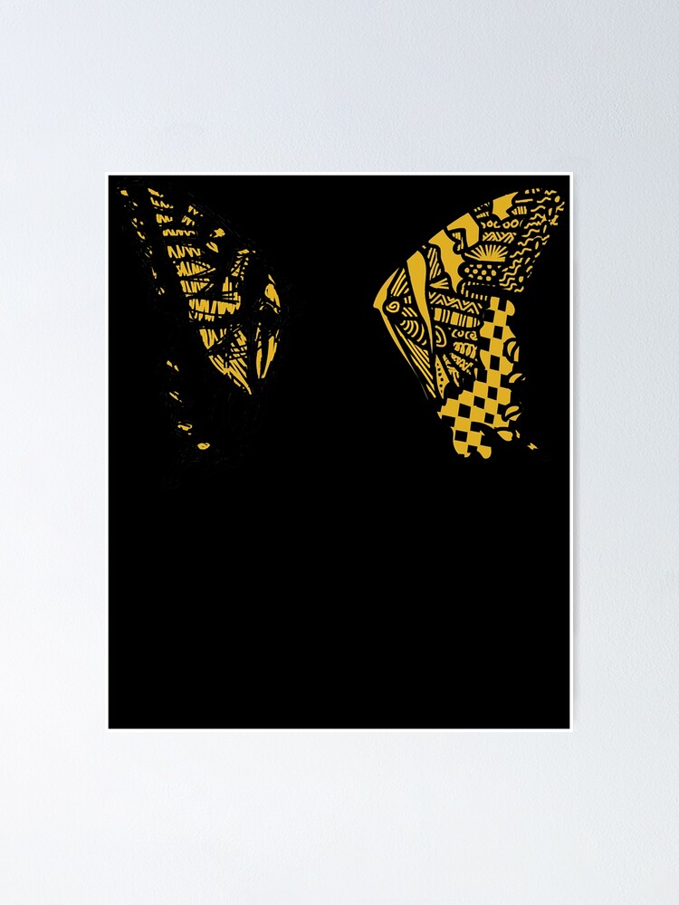 Brand New Eyes Classic | Poster