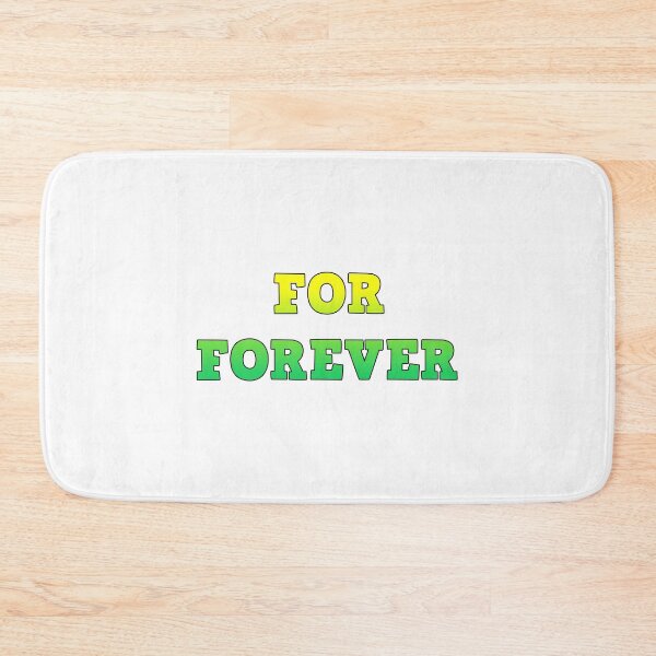 Item preview, Forever 7 designed and sold by Boubashop85.