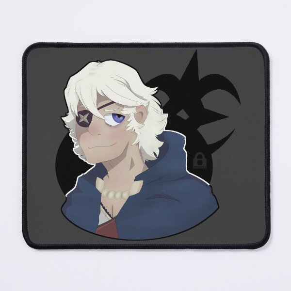 Item preview, Niles (FE: Fates) designed and sold by Timelocke.