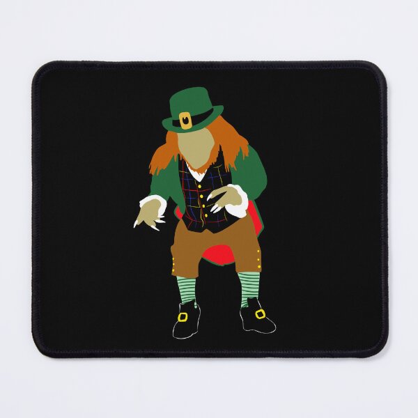 Item preview, Leprechaun 2 designed and sold by Rev Art1.