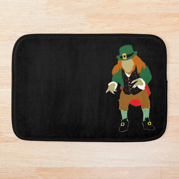 Item preview, Leprechaun 2 designed and sold by Rev Art1.