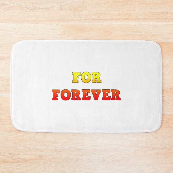 Item preview, forever 8 designed and sold by Boubashop85.
