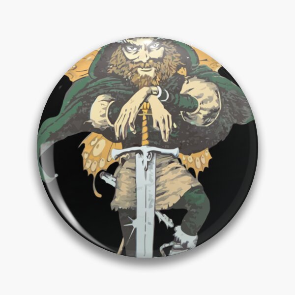 Item preview, Broadsword Classic designed and sold by BrandonBrown1.