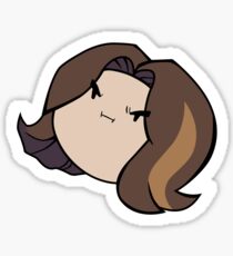 Game Grumps - Arin Grump Sticker