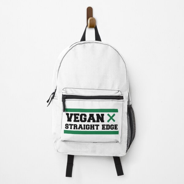 Item preview, BORDE RECTO VEGANO designed and sold by xpelawix.