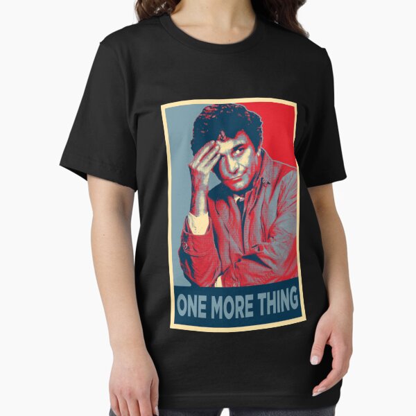 Item preview, Just One More Thing Classic . designed and sold by ritualmacal.