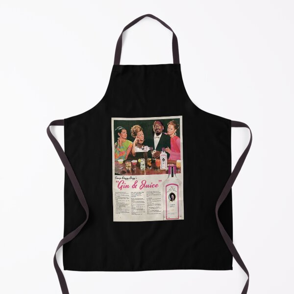 Item preview, My Favorite People Snoop Gin And Juice Funny Graphic Gifts designed and sold by NiaFlatley.
