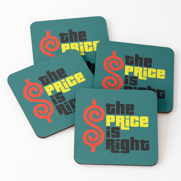 Item preview, Best Selling  - The Price is Right Symbol  merchandise    designed and sold by julidesm.