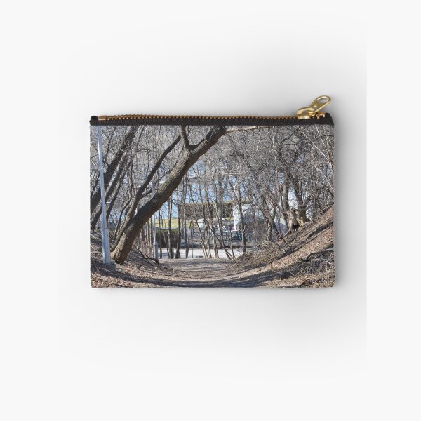 Item preview, CIty Nature Trail  designed and sold by SRosuphotos.