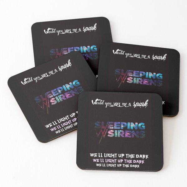 Artikelvorschau, Die wichtigsten „Sleeping With Sirens Save Me A Spark“-Geschenke zu Weihnachten entworfen und verkauft von Howellgia.