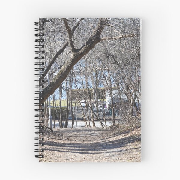 Item preview, CIty Nature Trail  designed and sold by SRosuphotos.
