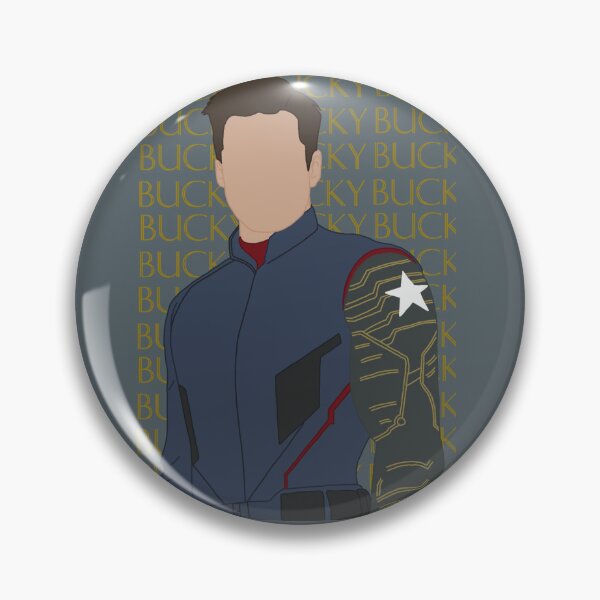 Item preview, Bucky (Type A) designed and sold by ArtivistsCave.