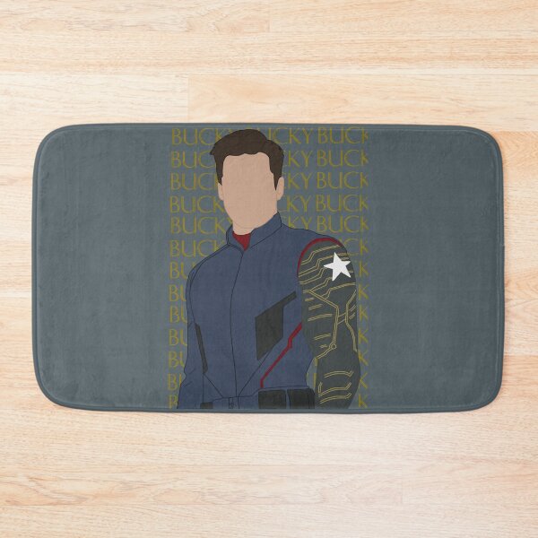 Item preview, Bucky (Tipo A) designed and sold by ArtivistsCave.