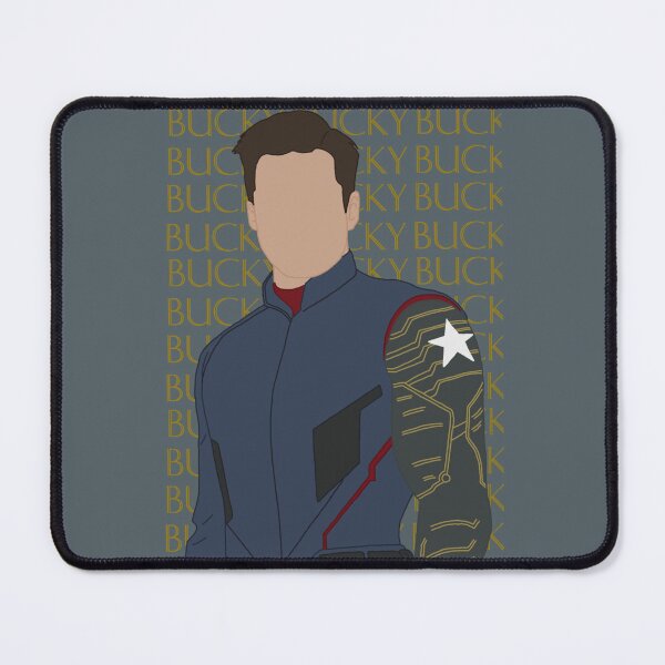 Item preview, Bucky (Type A) designed and sold by ArtivistsCave.