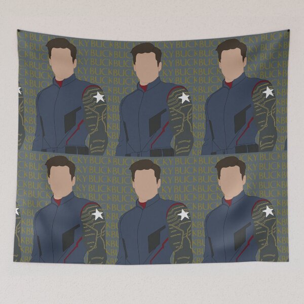 Item preview, Bucky (Type A) designed and sold by ArtivistsCave.
