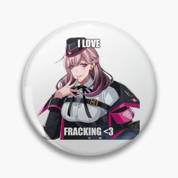 Item preview, Honobono loves fracking designed and sold by housofcam.