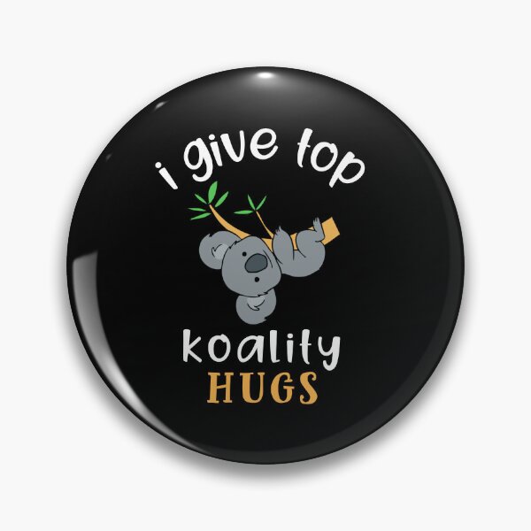 Item preview,  I give top koality hugs. designed and sold by Umiska.