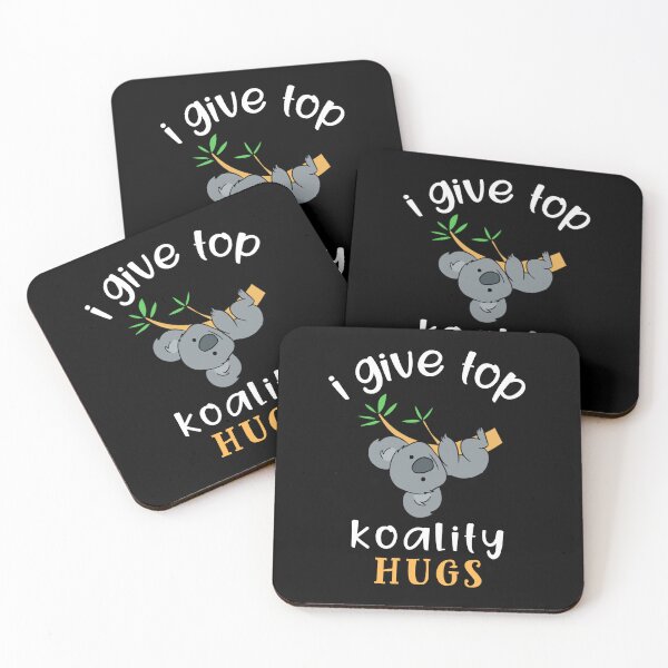 Item preview,  I give top koality hugs. designed and sold by Umiska.