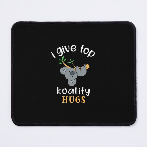 Item preview, I give top koality hugs. designed and sold by Umiska.