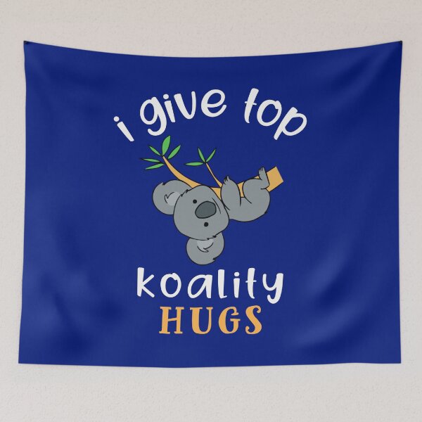 Item preview,  I give top koality hugs. designed and sold by Umiska.