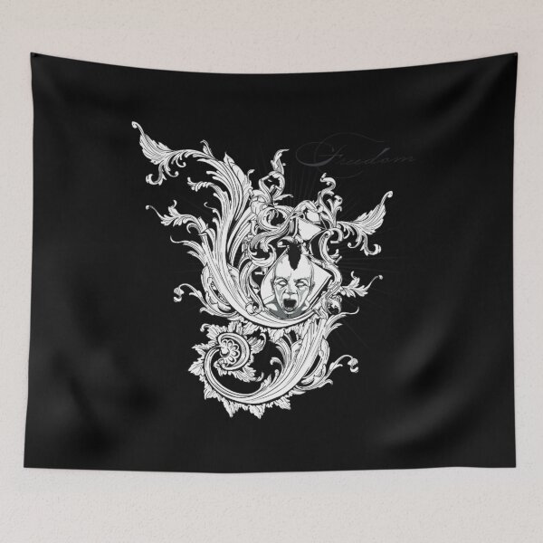 Item preview, Dangerous Art on designed and sold by aryagiri.