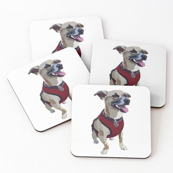 Item preview, Diesel designed and sold by Kat's Dogs.