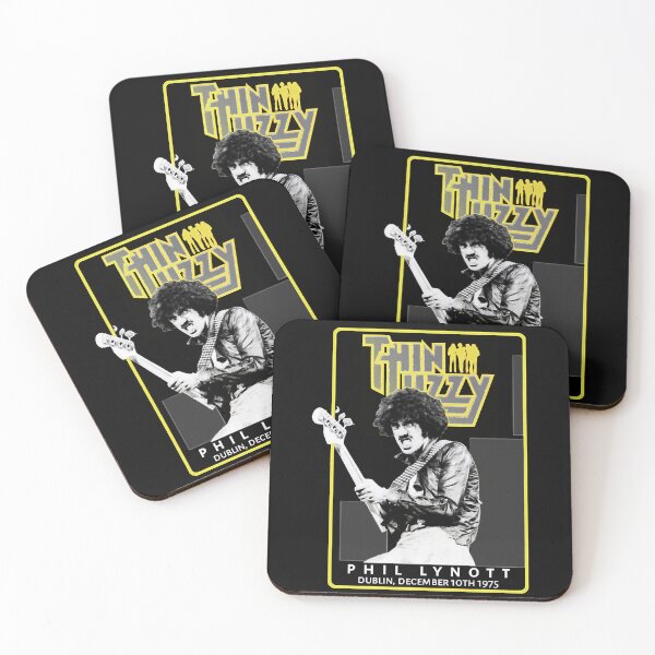 Item preview, My Favorite People Retro Phil Lynott Thin Lizzy Gift For Everyone 1970S Band Unisex designed and sold by Schiller2003.